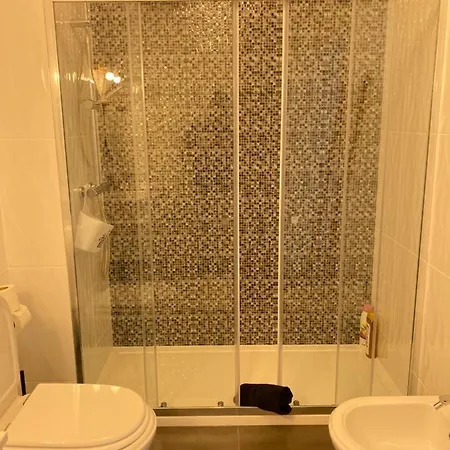 Ondasdavagueira - T2 Em Com Piscina Lägenhet *
